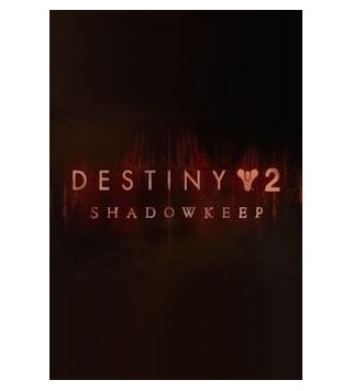 Destiny 2: Shadowkeep Standard Edition Steam Key GLOBAL